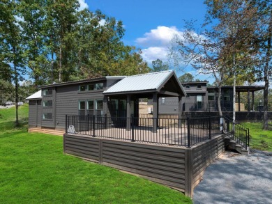 Welcome to The Cottages at Smith Lake - A Luxury Tiny Home - photo 3