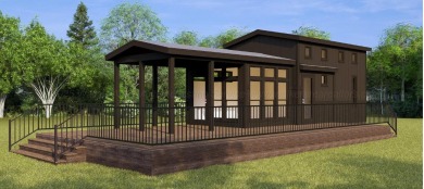 Lake Home For Sale in Houston, Alabama
