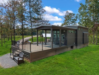 Welcome to The Cottages at Smith Lake - A Luxury Tiny Home - photo 3
