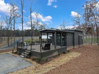 Welcome to The Cottages at Smith Lake - A Luxury Tiny Home - photo 4