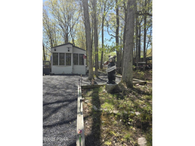 Lake Home For Sale in Milford, Pennsylvania
