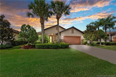 Lake Home For Sale in Port Saint Lucie, Florida