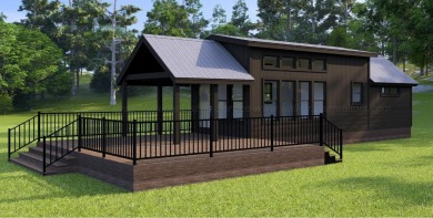 Lake Home For Sale in Houston, Alabama