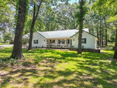 Lake Home For Sale in Grove, Oklahoma