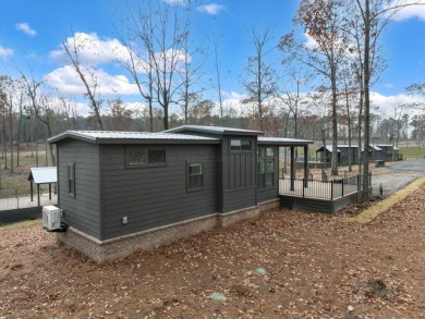 Welcome to The Cottages at Smith Lake - A Luxury Tiny Home - photo 3