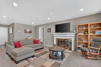 Nestled on an expansive 10,000+ square foot lot, this - photo 4