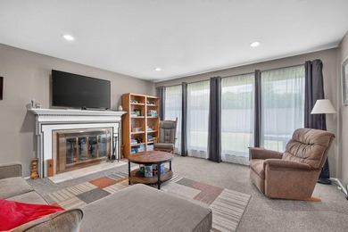 Nestled on an expansive 10,000+ square foot lot, this - photo 5