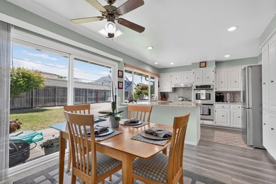 Nestled on an expansive 10,000+ square foot lot, this - photo 6