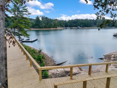 Welcome to The Cottages at Smith Lake - A Luxury Tiny Home - photo 6