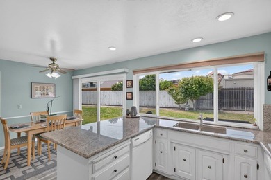 Nestled on an expansive 10,000+ square foot lot, this - photo 8