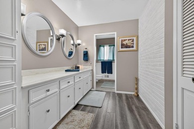 Nestled on an expansive 10,000+ square foot lot, this - photo 10