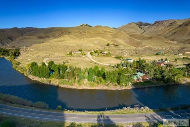 Salmon River - Lehmi County Commercial For Sale in Salmon Idaho