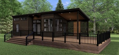 Lake Home For Sale in Houston, Alabama