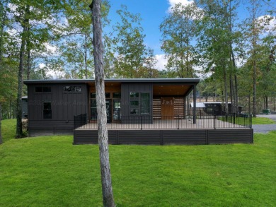 Welcome to The Cottages at Smith Lake - A Luxury Tiny Home - photo 4
