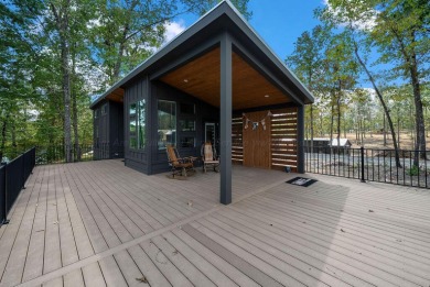Welcome to The Cottages at Smith Lake - A Luxury Tiny Home - photo 5