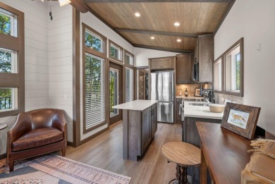 Welcome to The Cottages at Smith Lake - A Luxury Tiny Home - photo 7