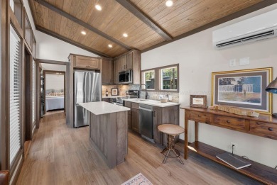 Welcome to The Cottages at Smith Lake - A Luxury Tiny Home - photo 8