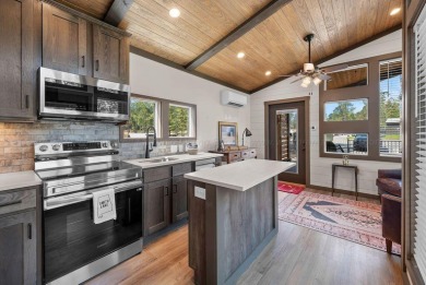 Welcome to The Cottages at Smith Lake - A Luxury Tiny Home - photo 9