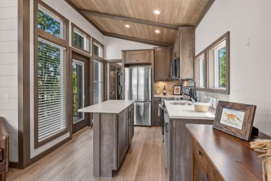 Welcome to The Cottages at Smith Lake - A Luxury Tiny Home - photo 10