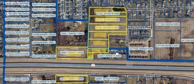 Lake Erie - Ottawa County Acreage For Sale in Port Clinton Ohio