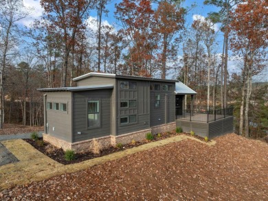 Welcome to The Cottages at Smith Lake - A Luxury Tiny Home - photo 3
