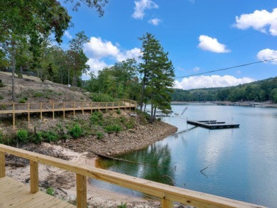 Welcome to The Cottages at Smith Lake - A Luxury Tiny Home - photo 6