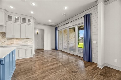 Luxury, comfort, and thoughtful design come together in this - photo 8