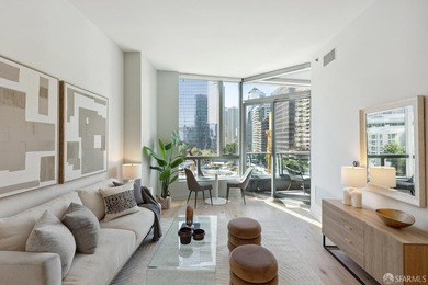 Step into this stunning top-floor 1-bedroom, 1.5-bathroom home - photo 11