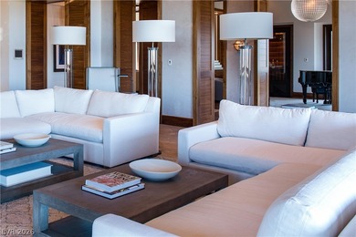 Spectacular home perched high above the city with stunning