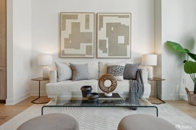 Step into this stunning top-floor 1-bedroom, 1.5-bathroom home - photo 12
