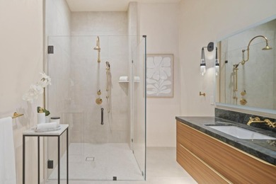 Modern elegance meets coastal charm in this stunning penthouse - photo 16