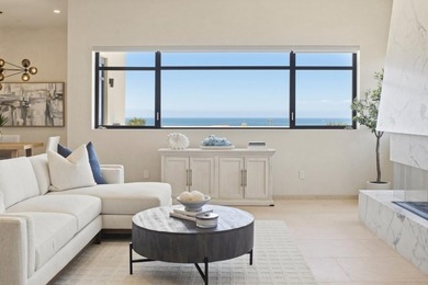 Modern elegance meets coastal charm in this stunning penthouse - photo 17