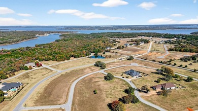 Build your dream home on this premier lot in Rock Creek, home to - photo 17