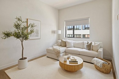 Modern elegance meets coastal charm in this stunning penthouse - photo 19