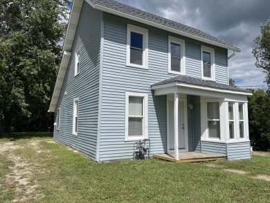 Lake Home For Sale in Sheridan, Illinois