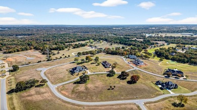 Build your dream home on this premier lot in Rock Creek, home to - photo 21