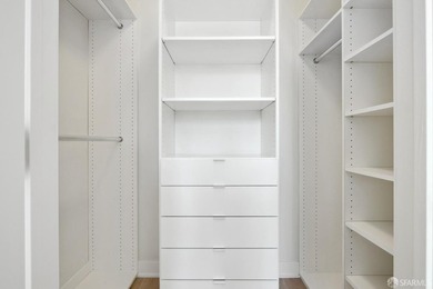 Step into this stunning top-floor 1-bedroom, 1.5-bathroom home - photo 21