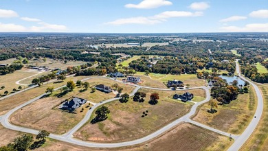 Build your dream home on this premier lot in Rock Creek, home to - photo 22