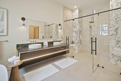 Modern elegance meets coastal charm in this stunning penthouse - photo 23