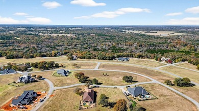 Build your dream home on this premier lot in Rock Creek, home to - photo 25