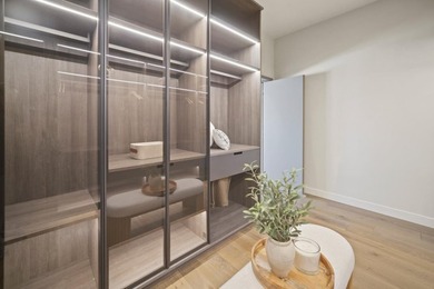 Modern elegance meets coastal charm in this stunning penthouse - photo 26