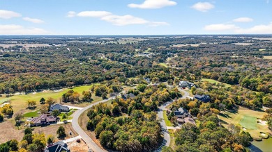 Build your dream home on this premier lot in Rock Creek, home to - photo 27