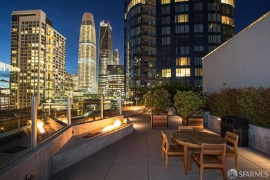 Step into this stunning top-floor 1-bedroom, 1.5-bathroom home - photo 27