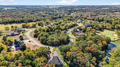 Build your dream home on this premier lot in Rock Creek, home to - photo 28