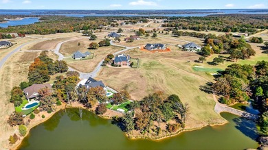 Build your dream home on this premier lot in Rock Creek, home to - photo 30