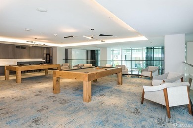 Step into this stunning top-floor 1-bedroom, 1.5-bathroom home - photo 30