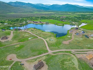 (private lake, pond, creek) Acreage For Sale in Grand Lake Colorado