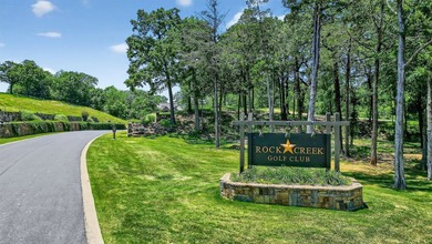 Build your dream home on this premier lot in Rock Creek, home to - photo 32