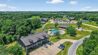 Build your dream home on this premier lot in Rock Creek, home to - photo 33