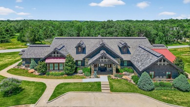 Build your dream home on this premier lot in Rock Creek, home to - photo 35